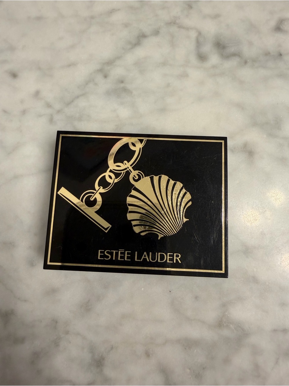 Estée Lauder Eyeshadow pallet